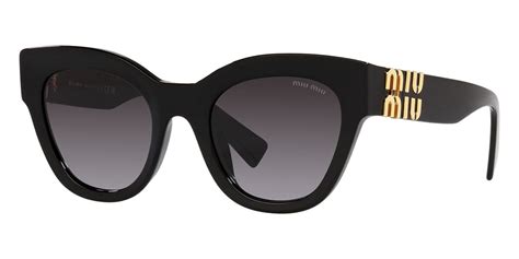 miu miu pretavoir|Miu Miu Sunglasses .